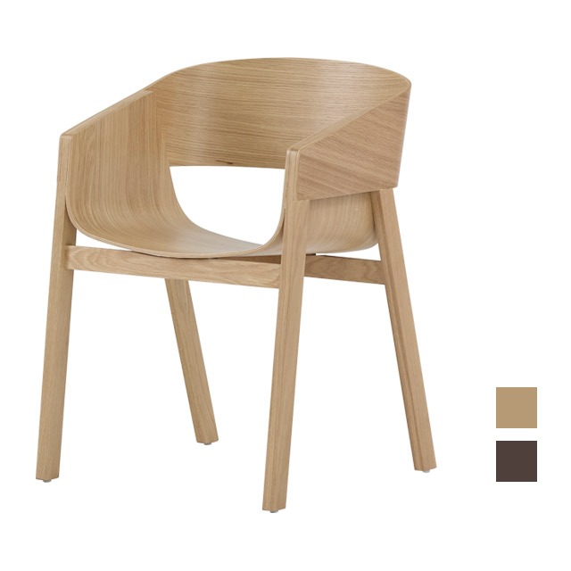 [CSL-185] 카페 식탁 원목 의자