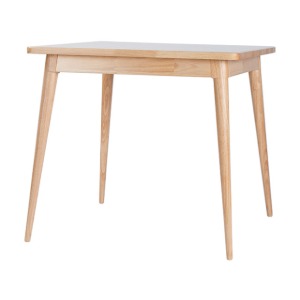 [TTA-268]  2인 원목 식탁 카페 테이블