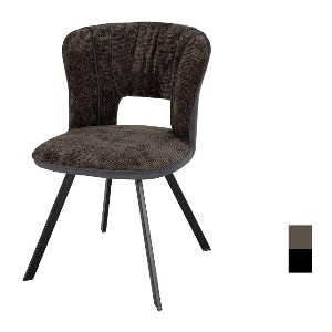 [CGP-334] 카페 식탁 철제 의자
