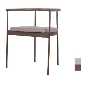 [CKD-408] 카페 식탁 팔걸이 의자