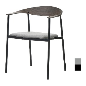 [CIM-187] 카페 식탁 팔걸이 의자