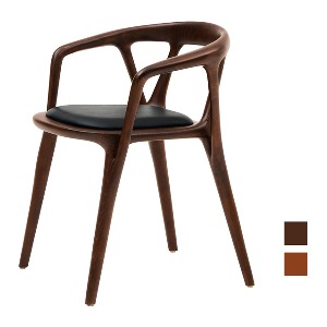 [CIM-186] 카페 식탁 원목 의자