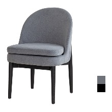 [CFP-184] 카페 식탁 원목 의자