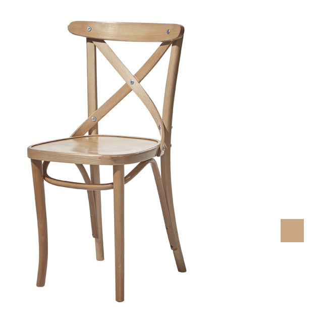 [CSL-030] 카페 식탁 원목 의자