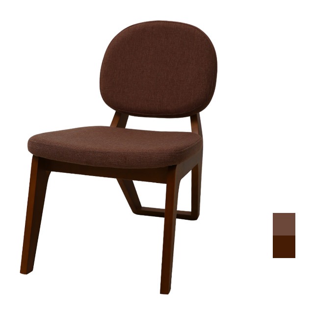 [CVT-007] 카페 식탁 원목 의자