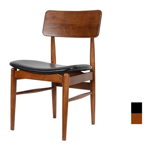 [CWT-012] 카페 식탁 원목 의자
