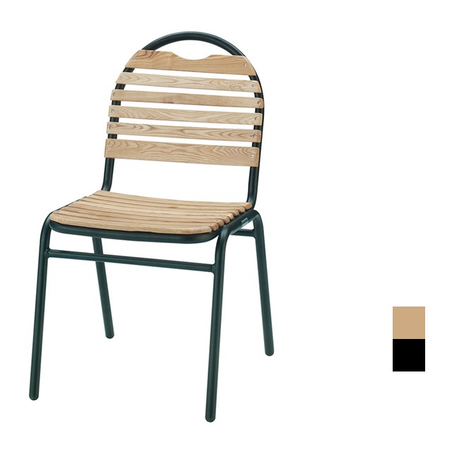 [CGF-023] 인도어 테라스 카페 의자