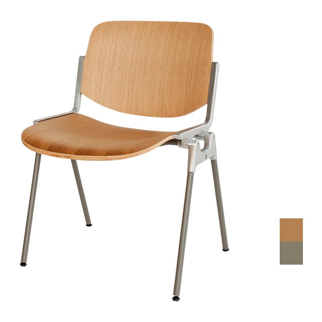[CFM-404] 카페 식탁 철제 의자