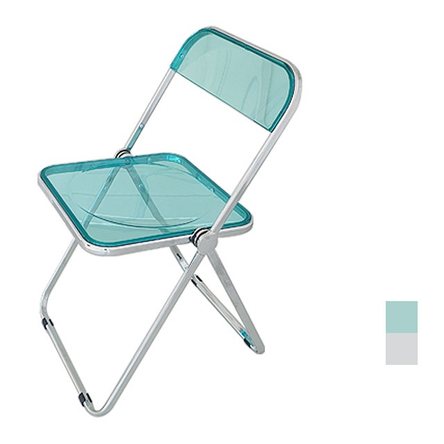 [CGC-055] 카페 식탁 플라스틱 의자