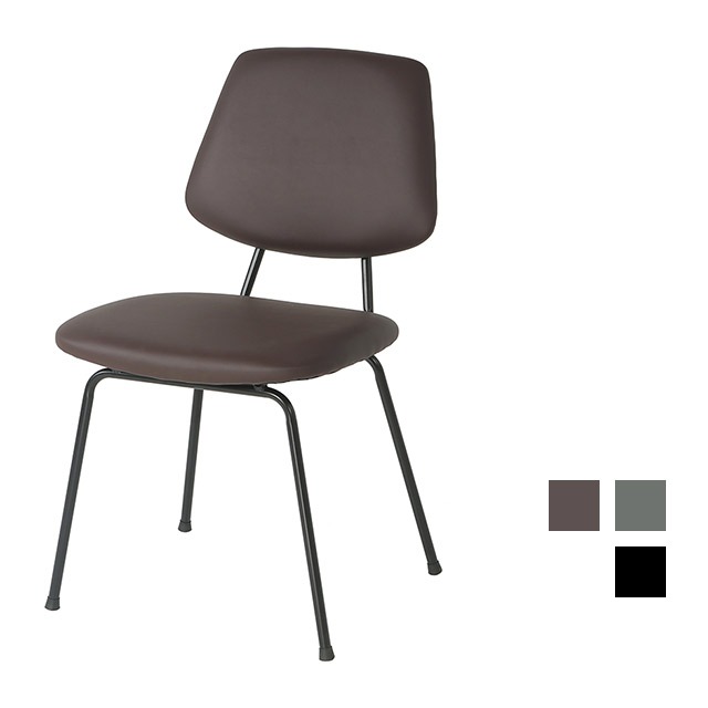 [CGP-262] 카페 식탁 철제 의자