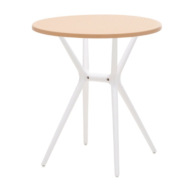 [TEC-050] 카페 식탁 테이블