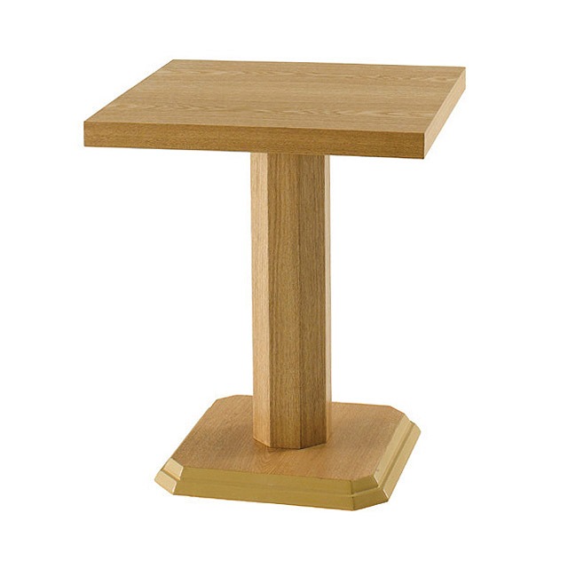 [TWL-004] 2인용 카페 식탁 테이블