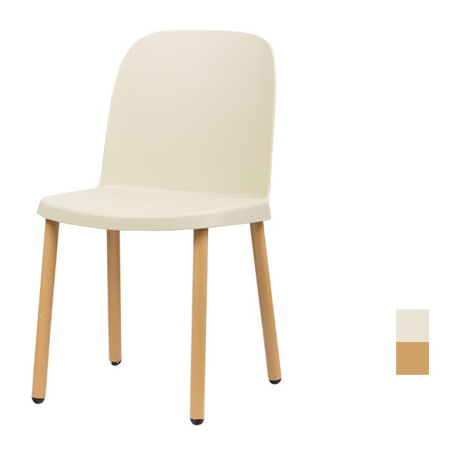 [CFM-594] 카페 식탁 플라스틱 의자
