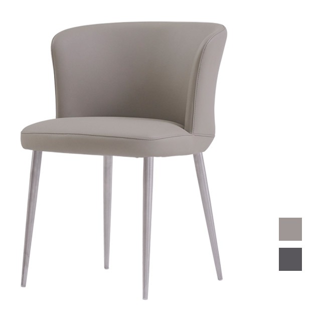 [CSL-172] 카페 식탁 철제 의자