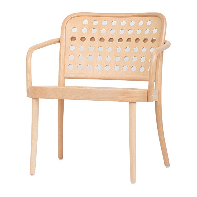 [CFM-649] TON 정품 카페 원목 의자