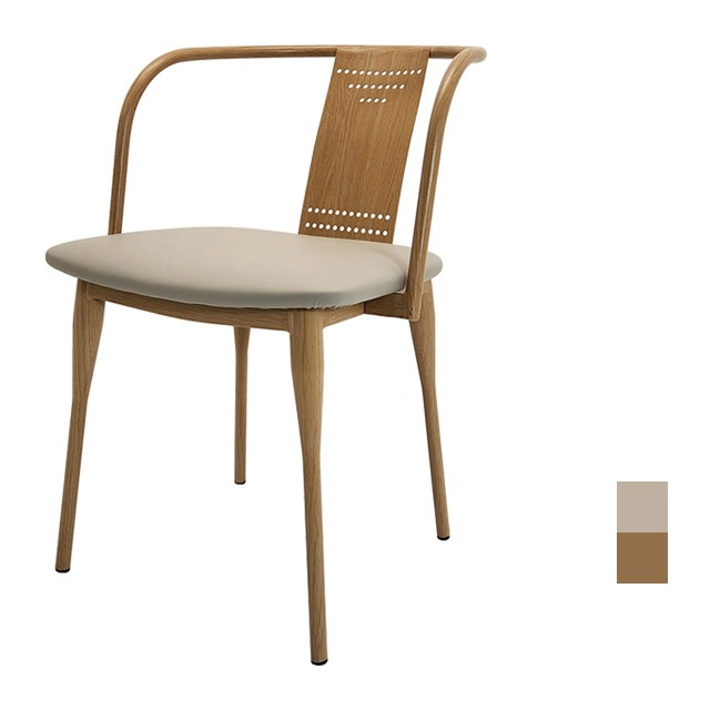 [CGR-360] 카페 식탁 철제 의자