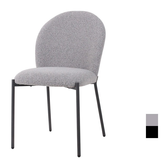 [CKD-401] 카페 식탁 철제 의자