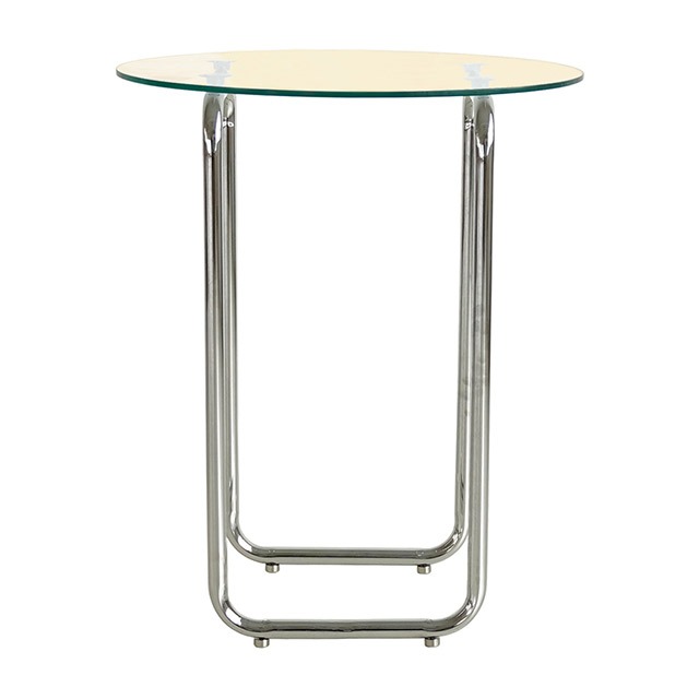[TUF-007] 카페 식탁 유리 테이블