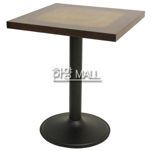 TTS-002 카페 식당 테이블