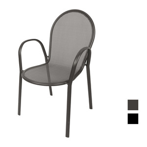 [CSK-043] 인도어 테라스 카페 의자