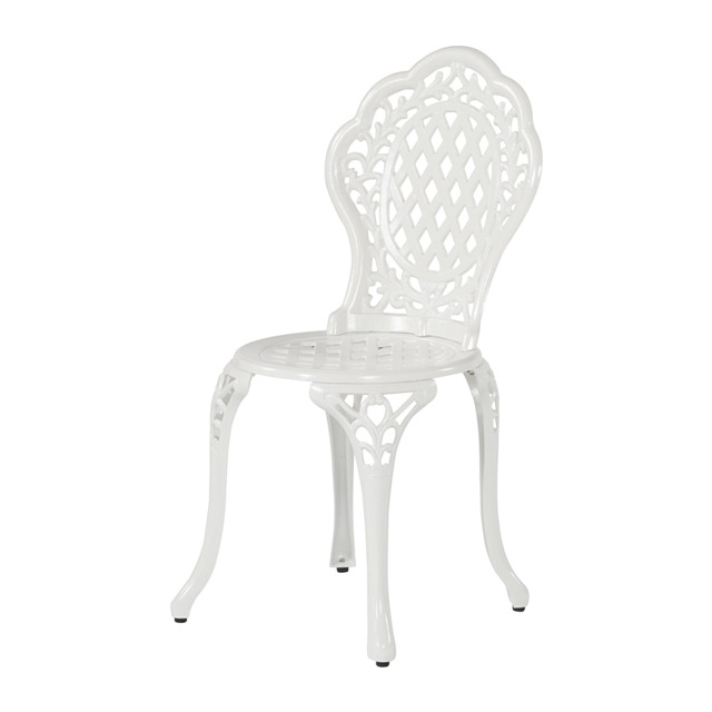 [CSW-211] 야외용 알미늄 의자