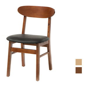 [CSF-008] 원목 식당 업소용 의자
