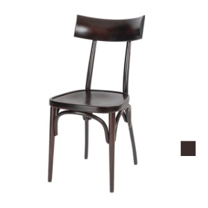 [CEN-097] 카페 식탁 원목 의자