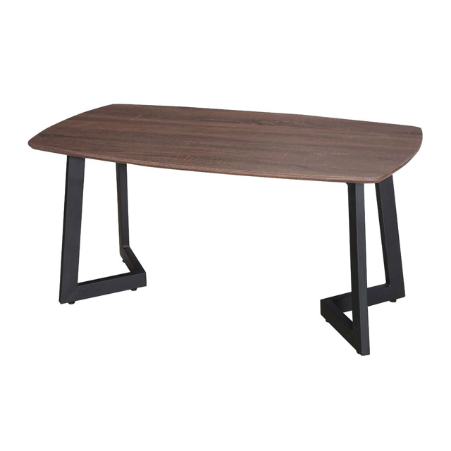 [TDS-242] 목제 소파 테이블