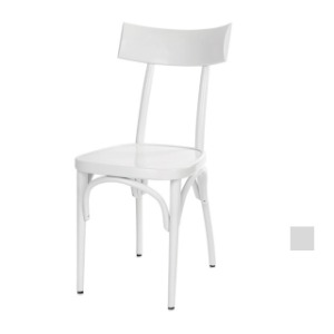 [CEN-095] 카페 식탁 원목 의자