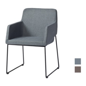 [CSL-064] 카페 식탁 철제 의자