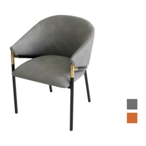 [CKB-058] 카페 식탁 철제 의자