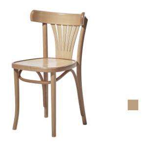 [CSL-033] 카페 식탁 원목 의자