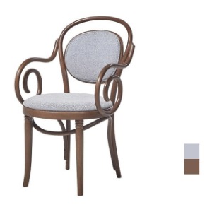 [CSL-038] 카페 식탁 원목 의자