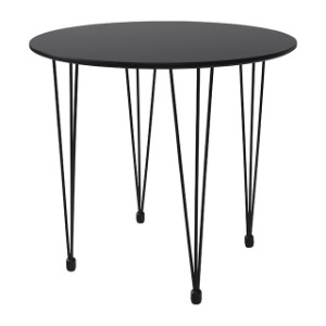 [TFM-047] 카페 식탁 원형 테이블