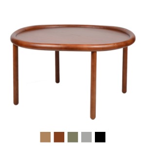 [THA-021] 원목 소파 카페 테이블