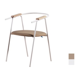 [CSP-007] 카페 식탁 팔걸이 의자