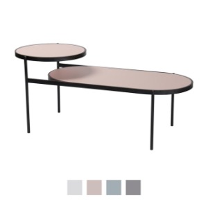 [SETA-054] 철제 사이드 제작 테이블