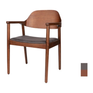 [CIN-107] 카페 식탁 원목 의자