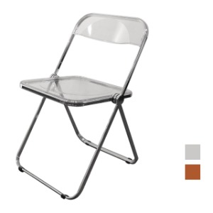 [CPI-053] 카페 인테리어 투명 의자