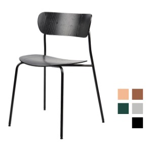 [CHA-127] 카페 식탁 철제 의자
