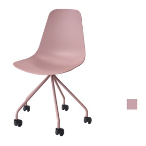 [CFM-329] 카페 식탁 플라스틱 의자