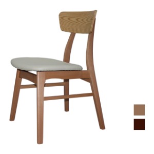 [CGR-284] 카페 식탁 원목 의자