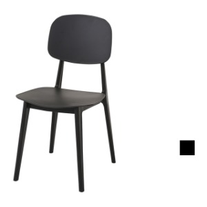 [CGP-128] 카페 식탁 플라스틱 의자