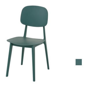 [CGP-127] 카페 식탁 플라스틱 의자