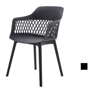 [CGP-124] 카페 식탁 플라스틱 의자