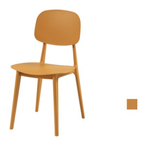 [CGP-126] 카페 식탁 플라스틱 의자