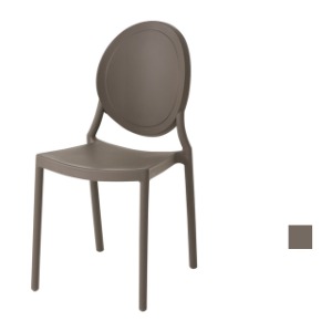 [CGP-143] 카페 식탁 플라스틱 의자