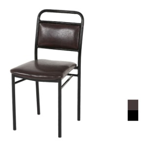 [CGP-153] 카페 식탁 철제 의자
