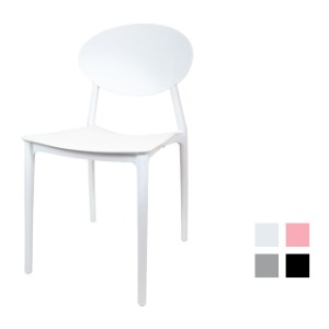 [CDW-029] 카페 식탁 플라스틱 의자