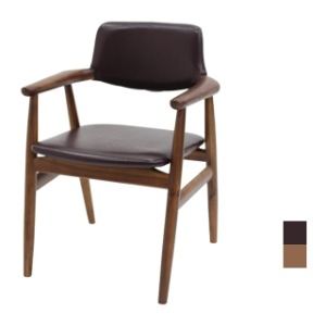 [CKB-075] 카페 식탁 원목 의자